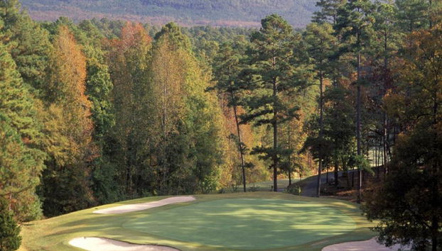 Los Lagos at Hot Springs Village Ramada by Wyndham - Foto 3