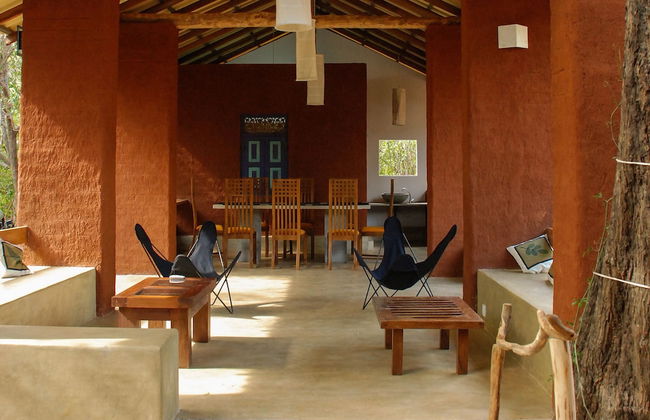 Back of Beyond - Pidurangala - Photo 16