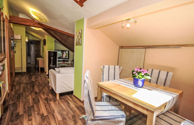 Appartement Olivia - Foto 7