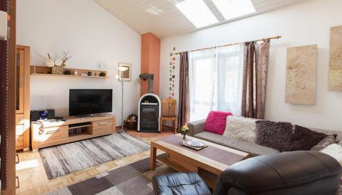 Ferienwohnung im Ferienpark Falkenstein - Foto 3