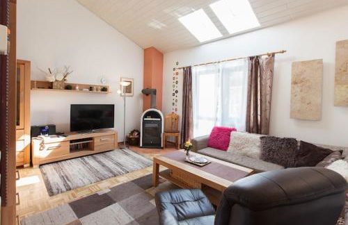 Ferienwohnung im Ferienpark Falkenstein - Foto 14