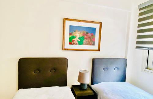 Olygreen Athens Residences - Foto 110