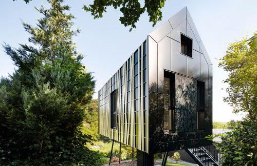 1Step2AllStars Baumhaus - Foto 58