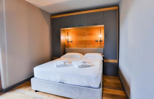 Chalet Everest - Luxury Apartments - Foto 21