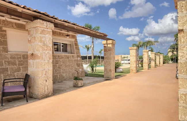 Apt Ele - Tenuta Masi - Photo 19