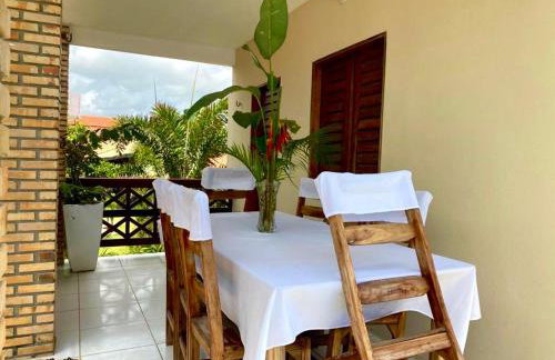 Casa de Praia Em Aguas Belas 3 suites - Foto 8