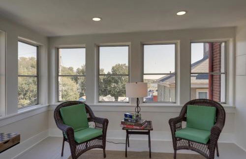 Charming Escape - Private Hot Tub! - Foto 18