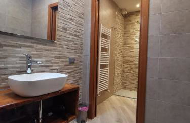 Appartamento Luna 36 in centro a Firenze - Foto 44