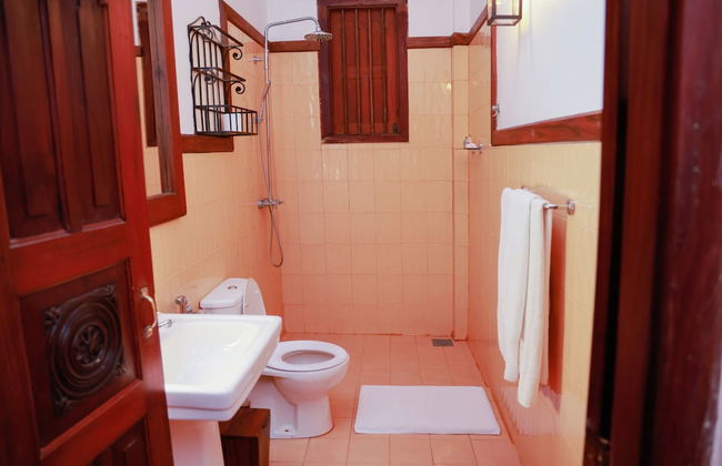 South Point Cottage - Whole Villa 3 Bedrooms (Sleeps 6) - Foto 14