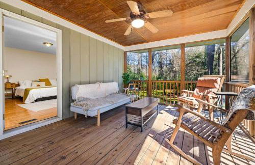 Modern Rancher in the Woods - Foto 5