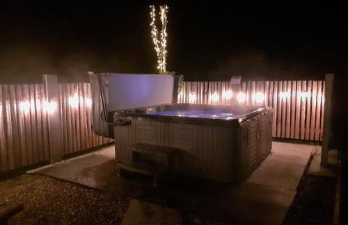 Tyllwyd Farmhouse - Foto 24