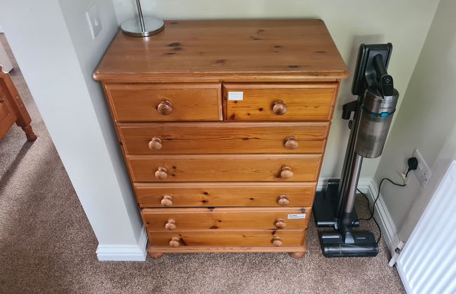 Cozy Nottingham Apartment With Perfect Location - Foto 17