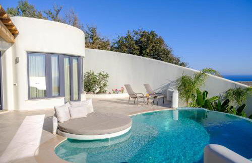 Secret Path Luxury Villas - Foto 142