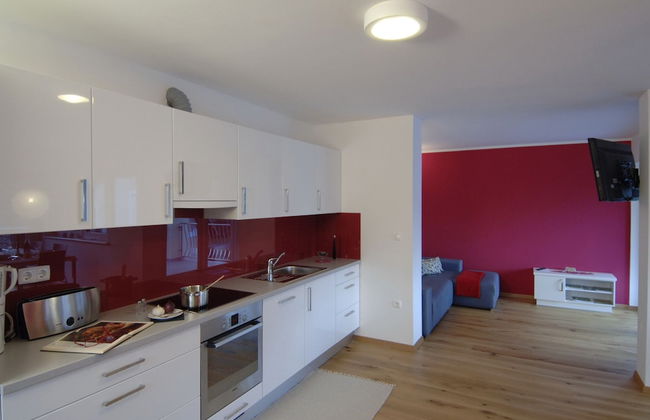 Apartments & Wellness Skok Mozirje - Photo 33