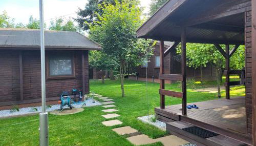 Domek "Sen 100 Jezior" - Foto 5