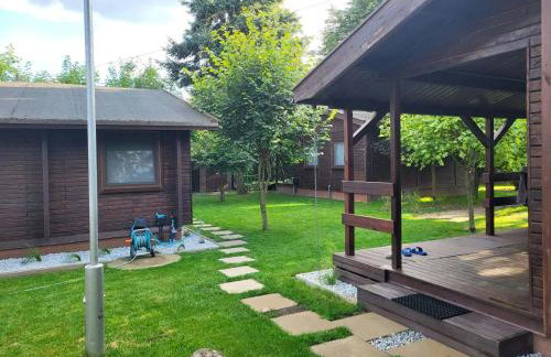 Domek "Sen 100 Jezior" - Foto 5