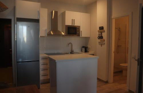 Beach Apartment - Benalmadena Costa - Foto 11