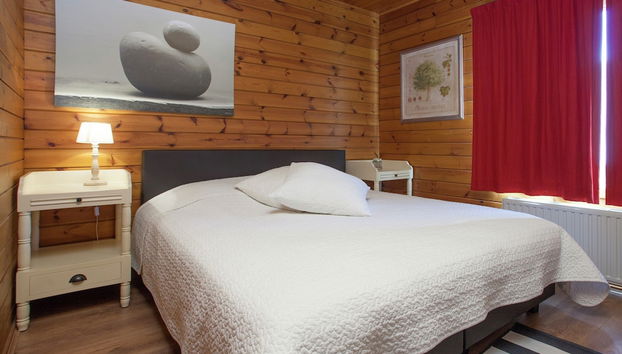 Rendeux Valley View Retreat - Foto 4, Quarto