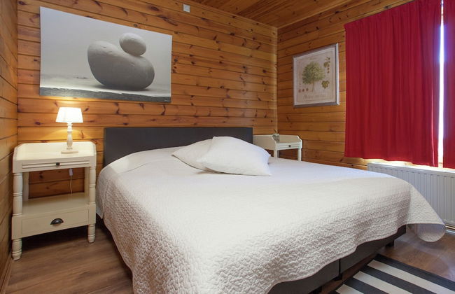 Rendeux Valley View Retreat - Photo 8