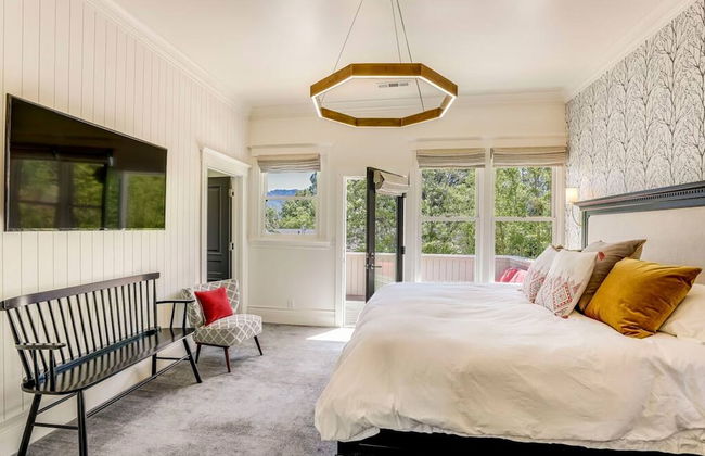 Casa Rosa in St Helena - Foto 24