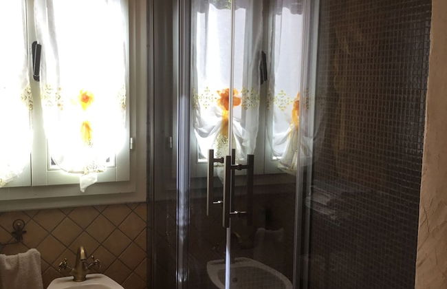 Villa Marilena - Foto 16