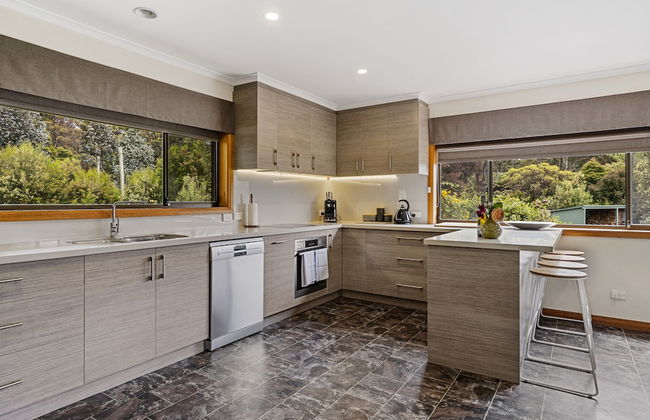 Lumeah Retreat Bruny Island - Photo 9