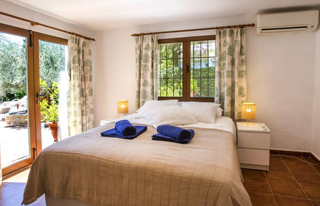 Villa Rubi - Foto 23