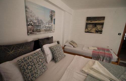 Apartments Coli-Apartman DORA - Photo 35