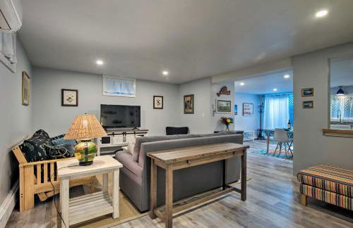 Marthas Vineyard Apt about 1 Mile to Inkwell Beach! - Foto 4