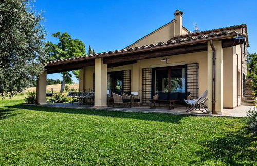 IL CASALE DEGLI ULIVI- Splendido casale panoramico con piscina a 30 min da Roma GRA - Foto 10