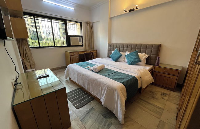 Zenith Homes - Powai Suites - Foto 5