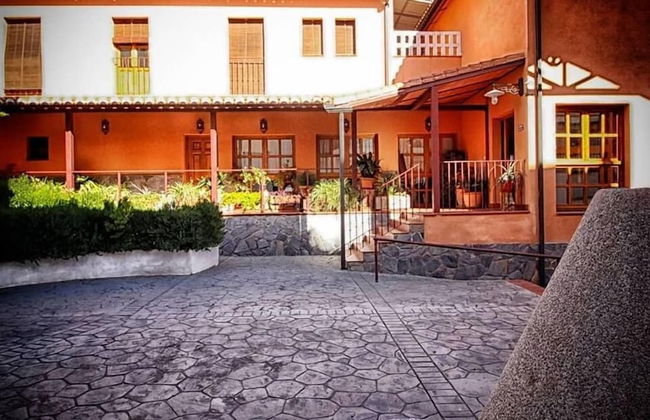 El Molino de Rosa Maria Serrano - Photo 11