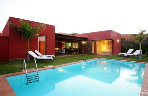 Villa Salobre Master and Sun - Foto 11