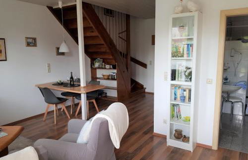 Ferienwohnung Kirschblüte - Foto 8