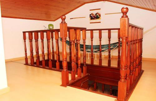 Casa Olhos de Mar - 7 min pé Praia - Foto 22