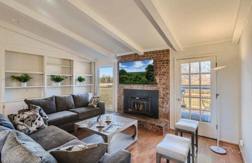 1 Country House Game Room BBQ Near Nashville TA - Foto 12