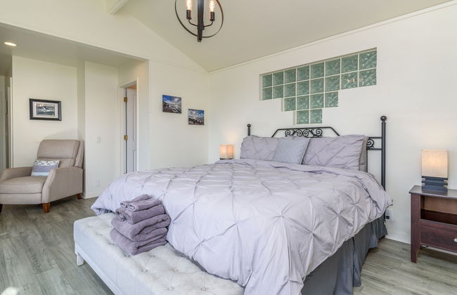 Hilton House - Foto 5