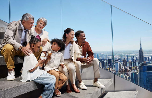 Entrada a Edge - Foto 7