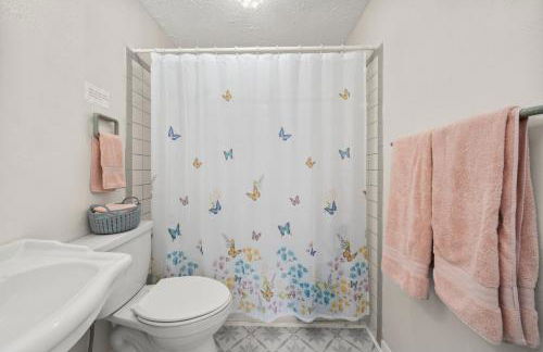 Sebring Circle Studio Stay- Postcard Mural Views - Foto 20