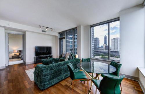 Hanover Post Oak - Foto 22