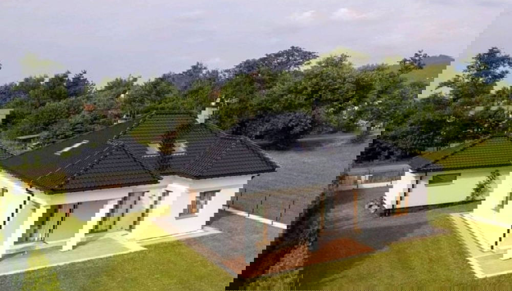 Spacious Villa in Cisownica With Terrace - Photo 1, Image principale