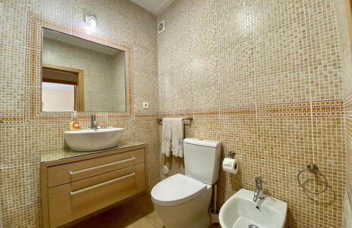 Varandas - Arrifana, com piscina, junto à praia - Foto 10