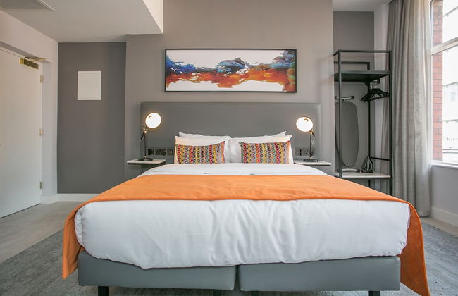 Grafton Street Studios - Photo 10