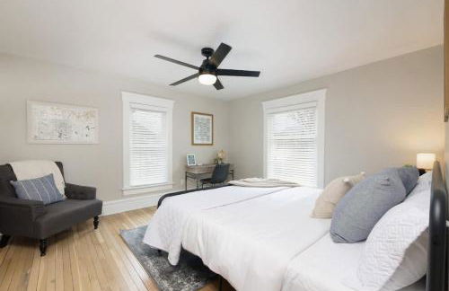Walk to Highland Square, Sleeps 8 - Foto 42