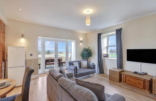 Outlook a Wandylaw Cottage now what a view - Foto 5