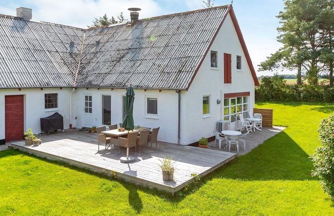 Holiday Home in Hjørring - Photo 28