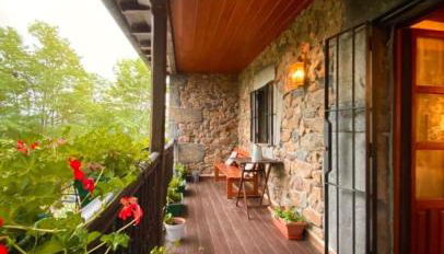 La Higuera Casa Rural, Soba, Cantabria - Foto 2