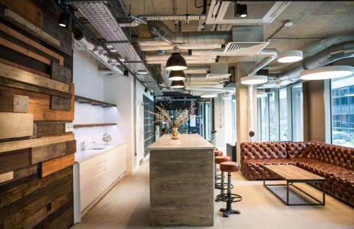 Student Only Bronze Ensuite Mid Level Lewisham Residence - Foto 6