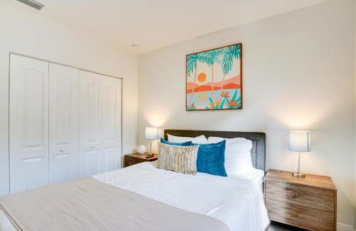 West Palm Beach Vacation Home - Foto 20