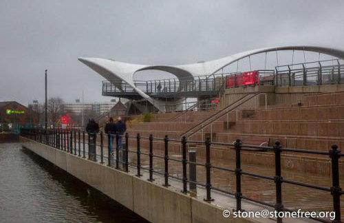 Boutique 1 Bdrm Duplex Suite on Marina 305 - Foto 23